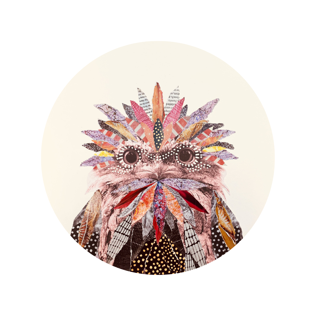 Weaving Stories of Boodja